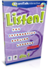 Lernen Sie Englisch - Listen! Englisch
