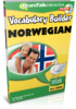 Vokabeltrainer Norwegisch