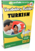 Apprenez turc - Vocabulary Builder turc