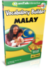 Aprender Malayo - Vocabulary Builder Malayo