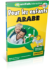 Vocabulary Builder arabe (égyptien)