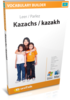 Leer Kazachs - Woordentrainer Kazachs