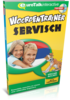 Woordentrainer Servisch