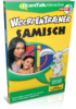 Woordentrainer Saami (Sami)