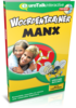 Leer Manx - Woordentrainer Manx