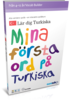 Mina första ord - Vocab Builder Turkiska